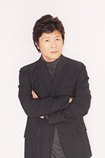代表