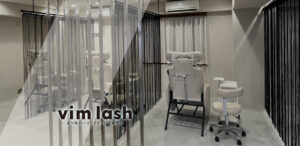 1/7　まつ毛サロン【vim lash 立川】オープン