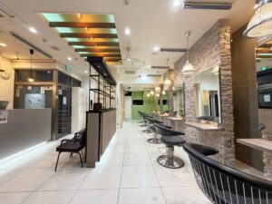 SeeK NEXT リニューアルオープン