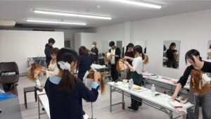 ハイライト練習